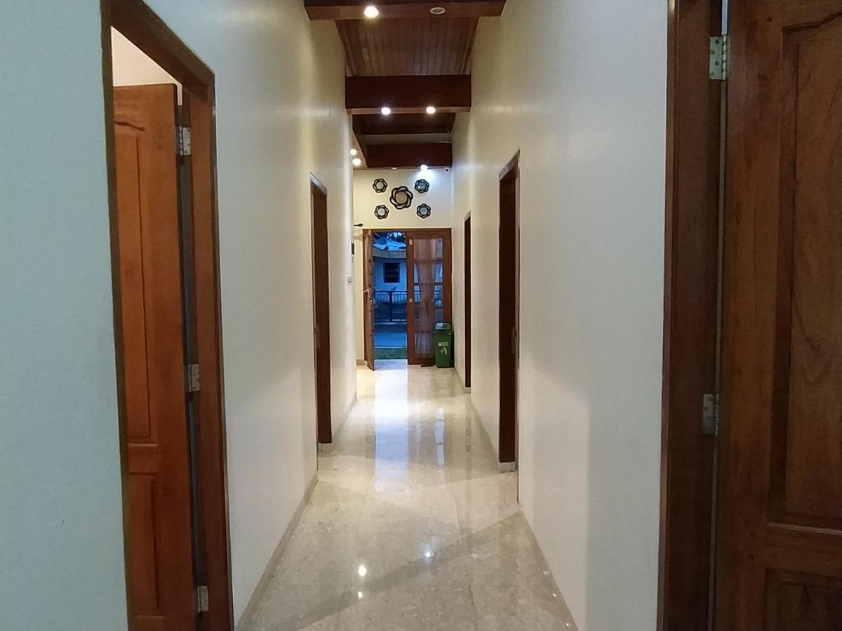 House Of Kadipaten Yogyakarta Exterior photo
